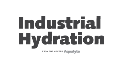 Industrial Hydration